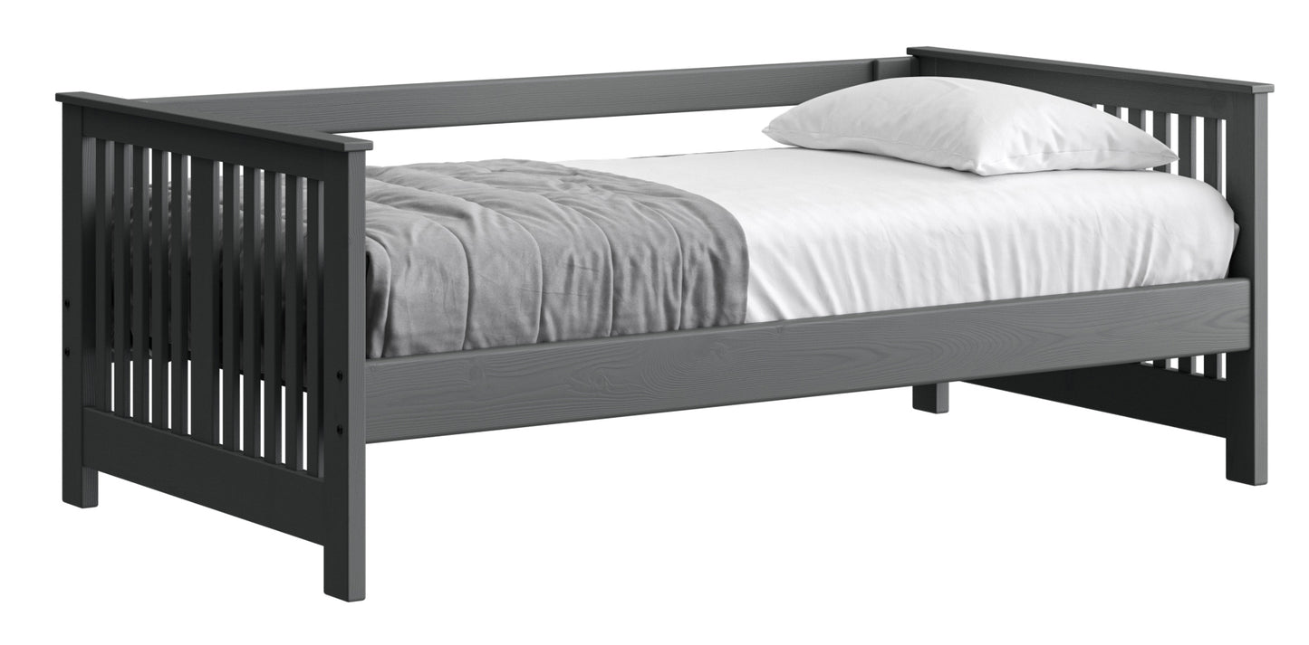 Shaker Day Bed - Twin