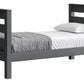 Timberframe Lower Bunk Bed