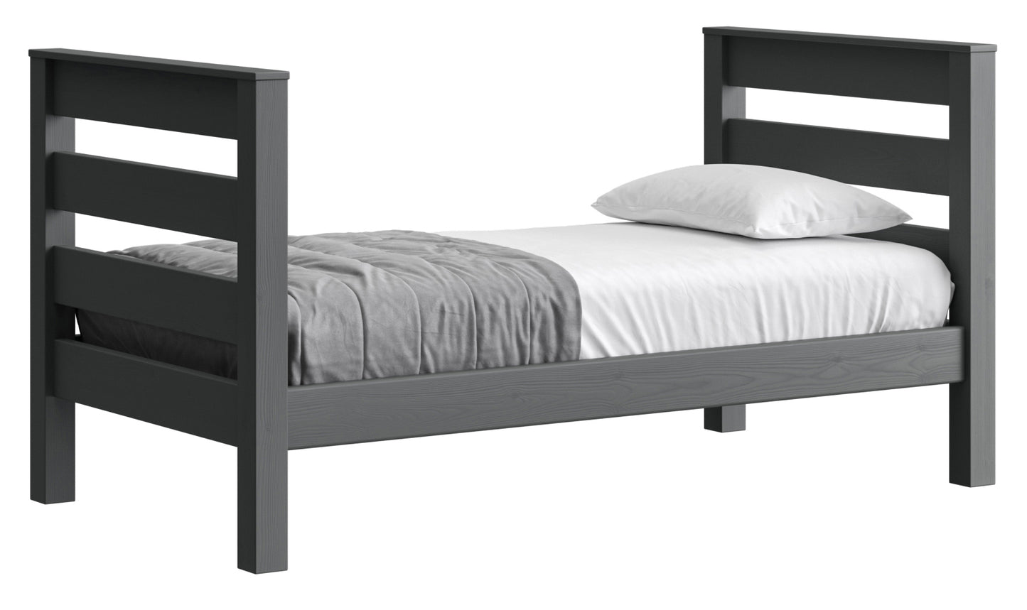 Timberframe Lower Bunk Bed