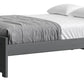 WildRoots 19"Headboard & Footboard