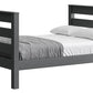 Timberframe Lower Bunk Bed