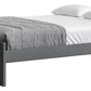 WildRoots 19"Headboard & Footboard