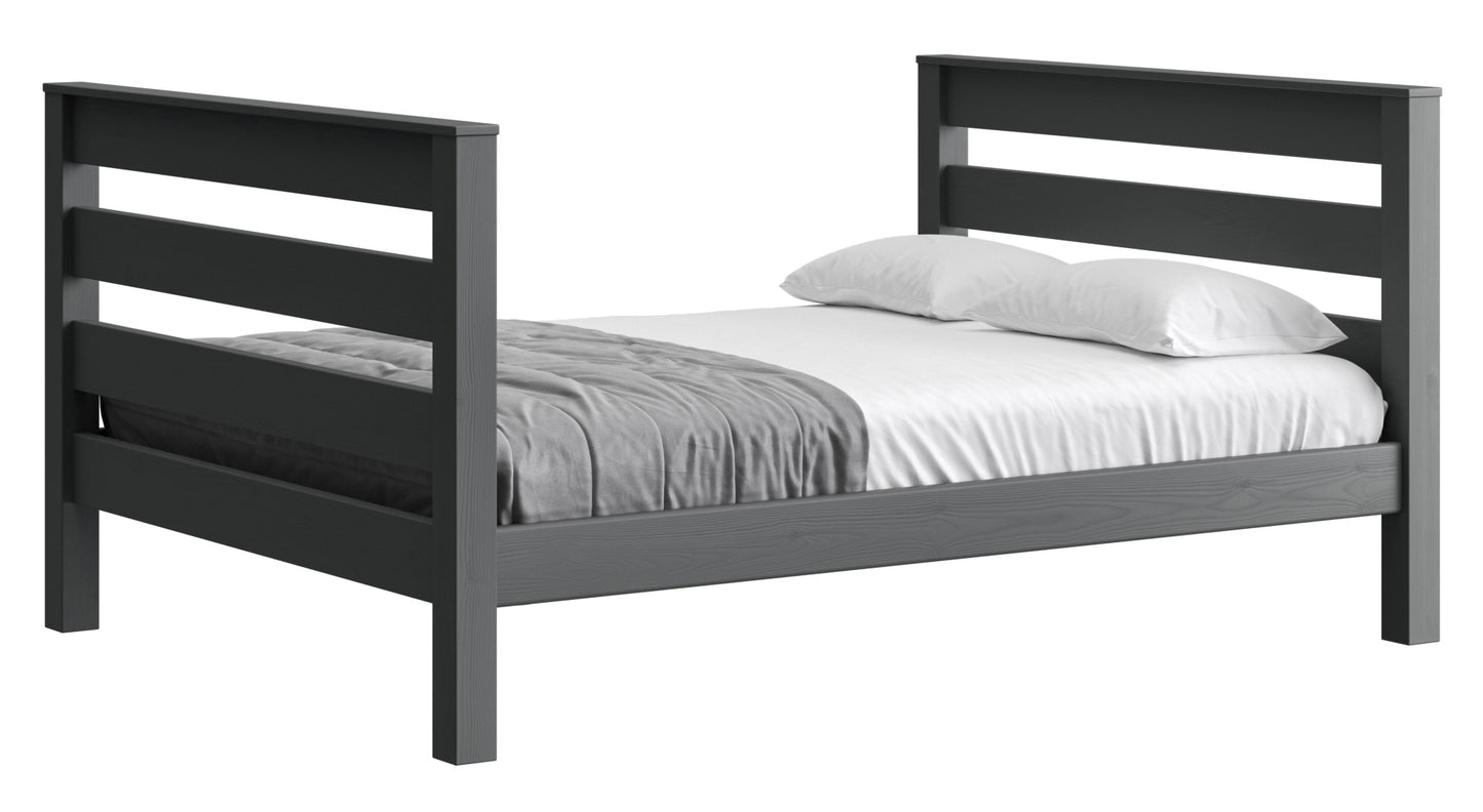 Timberframe Lower Bunk Bed