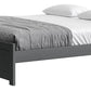 WildRoots 19"Headboard & Footboard