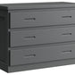 3 Drawer Dresser