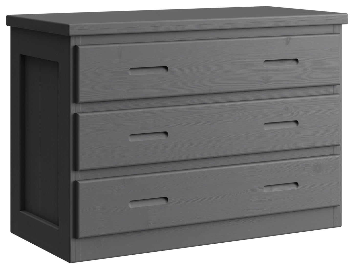 3 Drawer Dresser