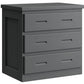 3 Drawer Chest