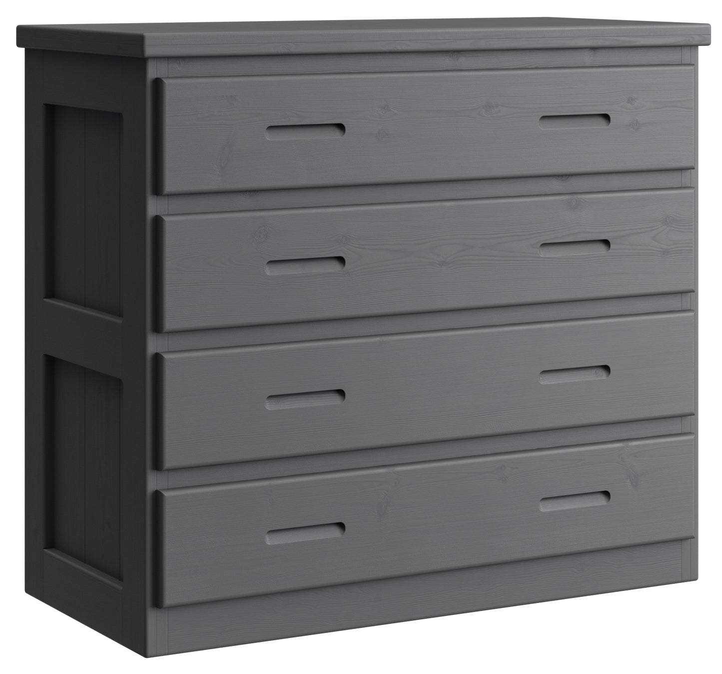 4 Drawer Dresser