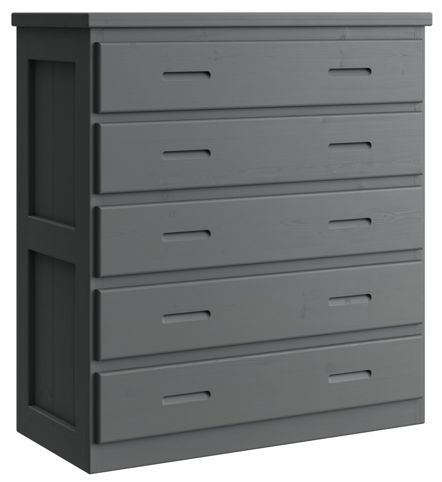 5 Drawer Dresser