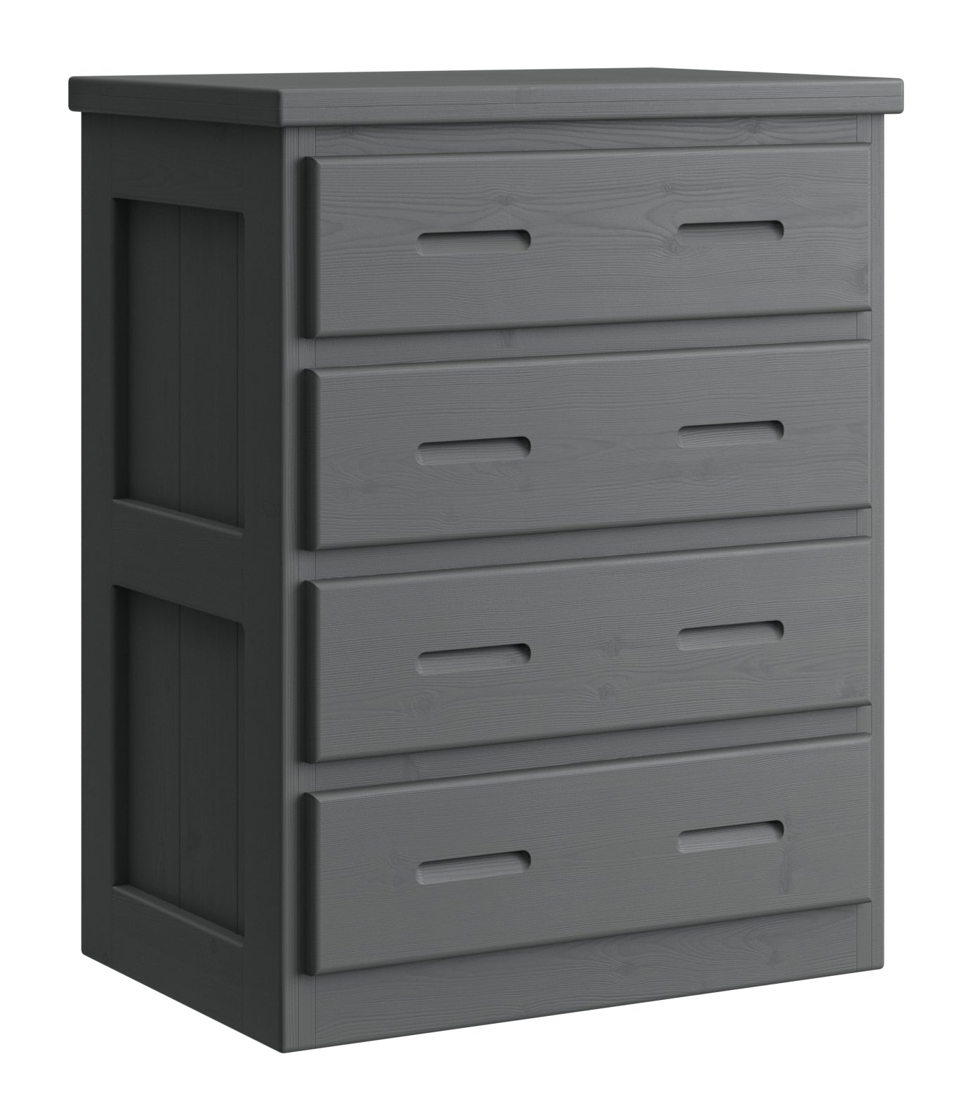 4 Drawer Chest