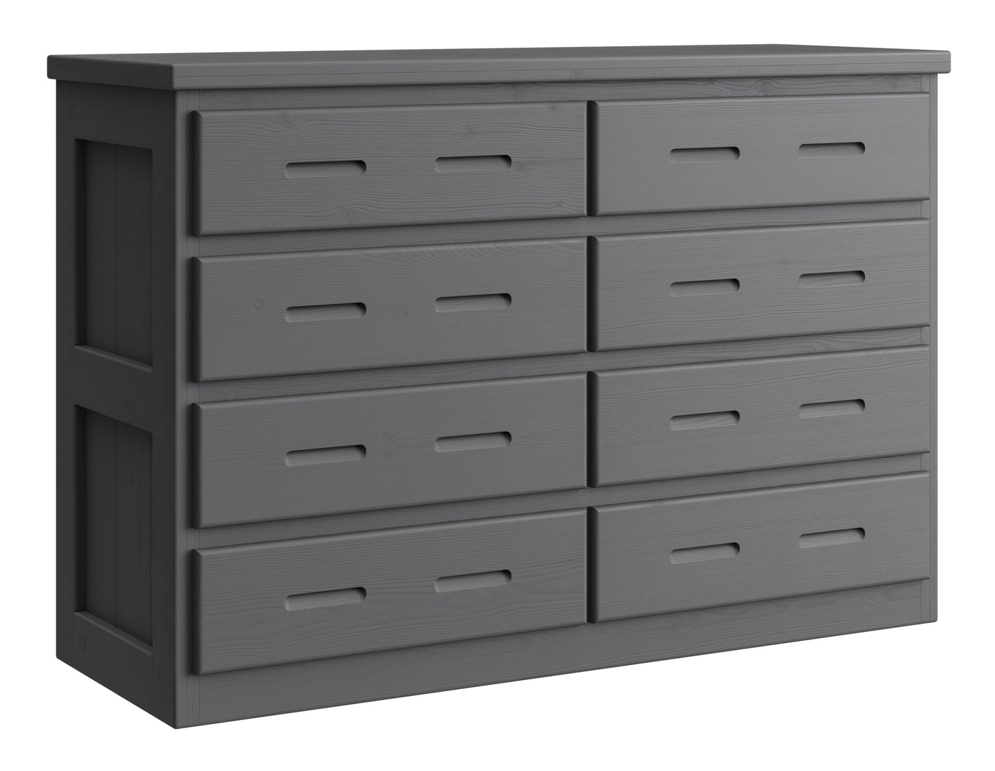 8 Drawer Dresser