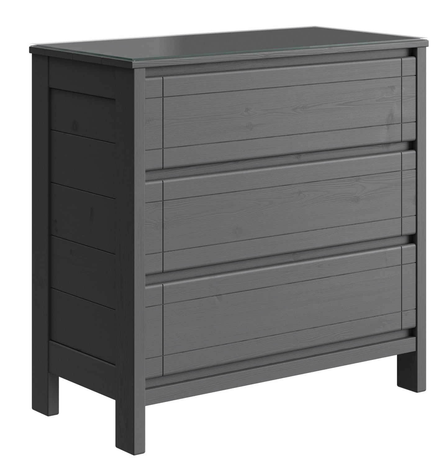 3 Drawer Chest - WildRoots Collection