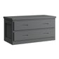 2 Drawer Dresser