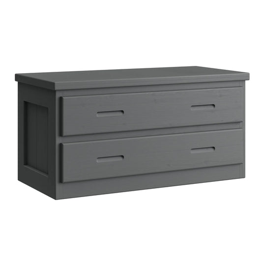 2 Drawer Dresser