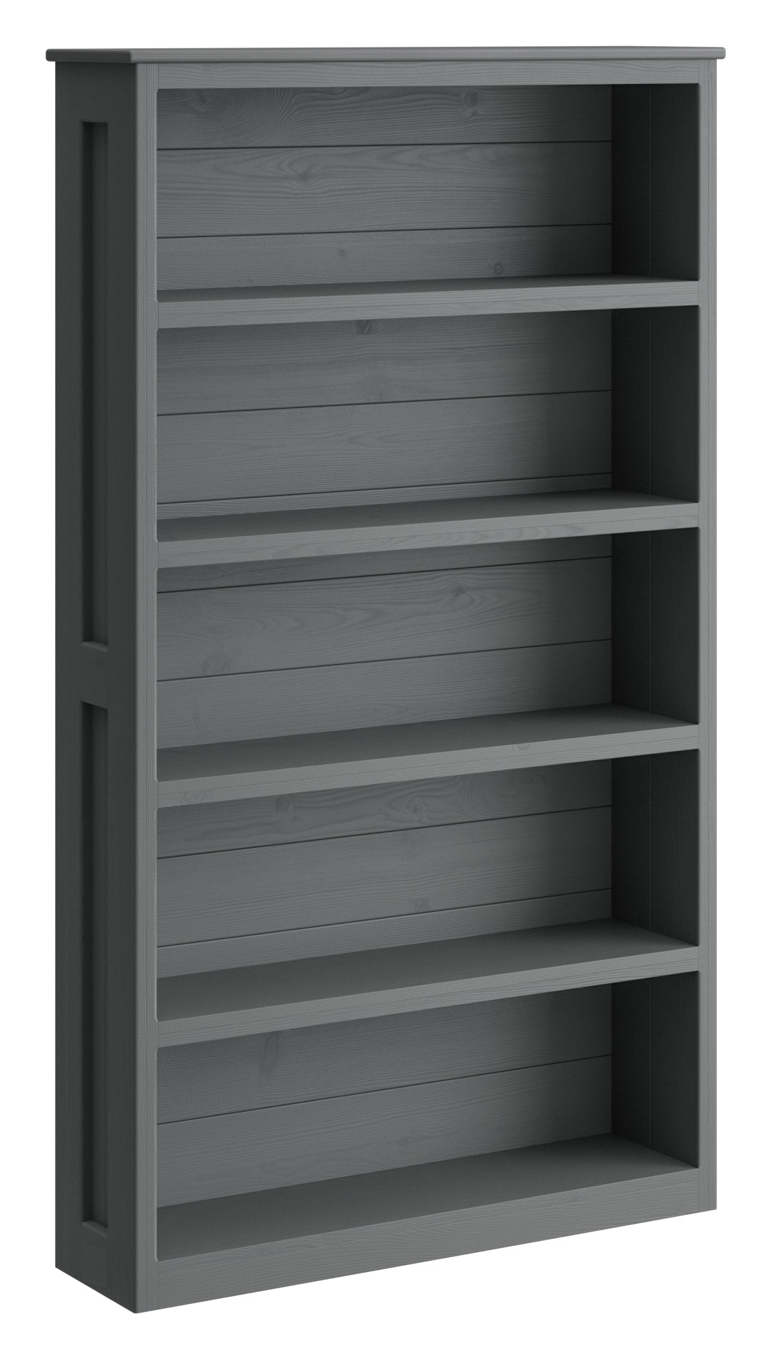 Bookcase 73" Tall