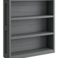 Bookcase 45" Tall