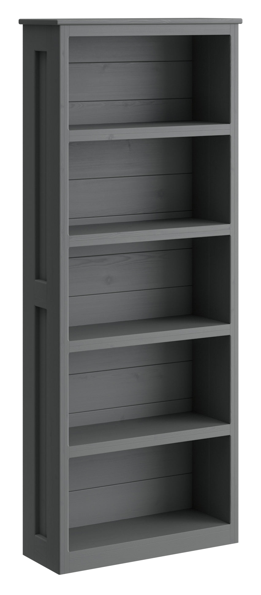 Bookcase 73" Tall