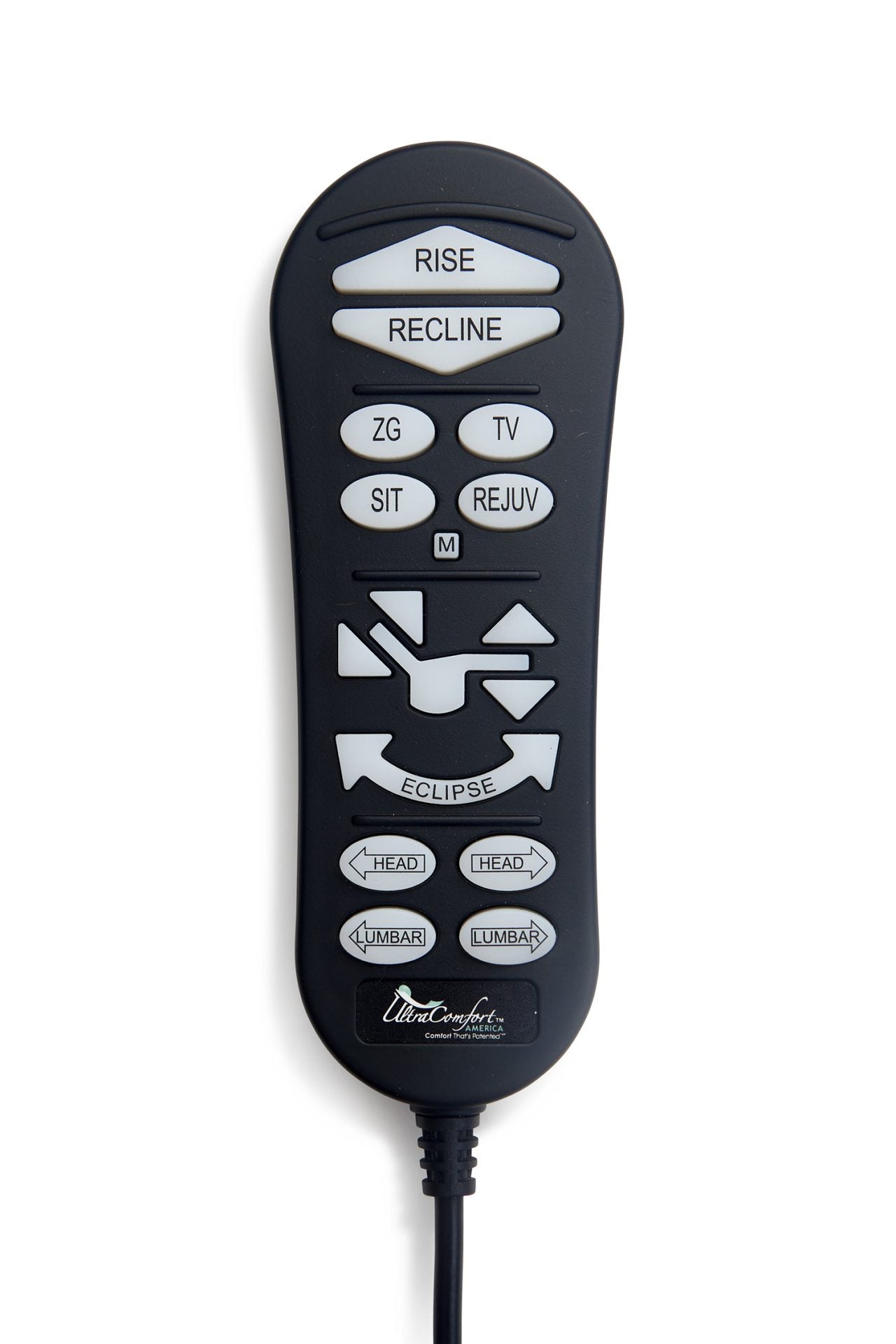 PL447 Venice - Heat & Massage Lift Chair