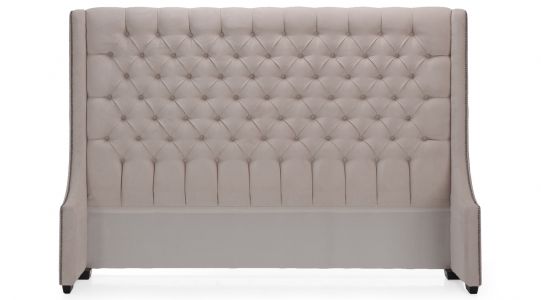 Headboard & Base 90