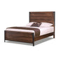Portland Queen Bedroom Set - Canadian Mennonite Made