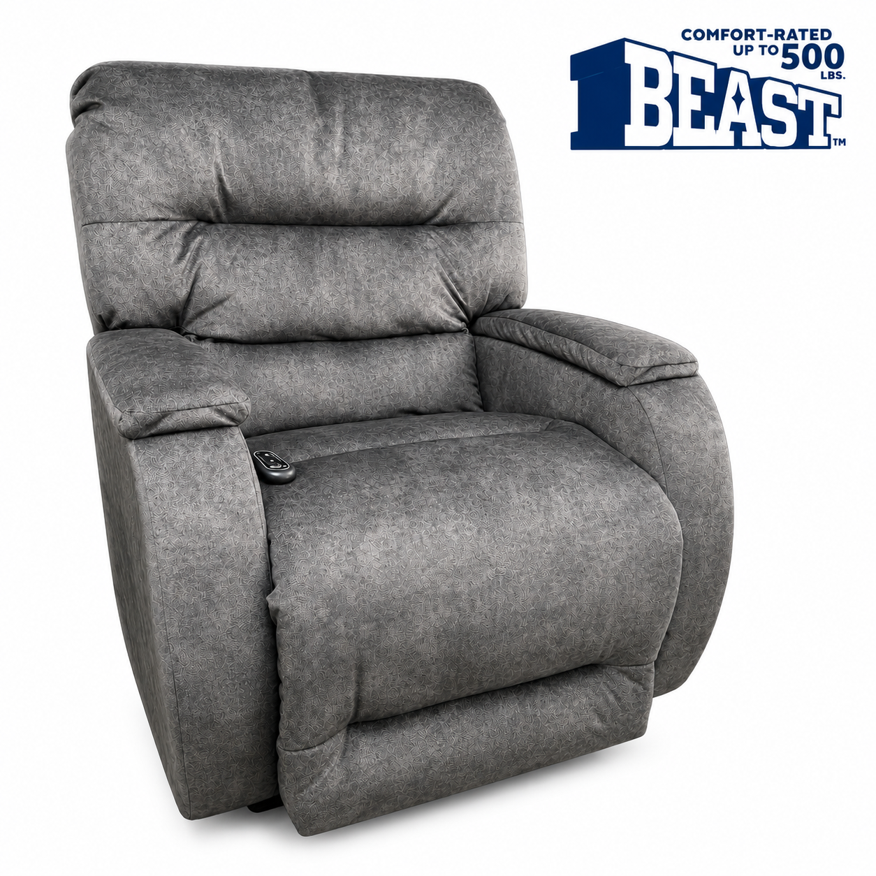 Mastodon Recliner - Beast