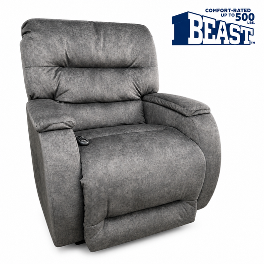 Mastodon Recliner - Beast
