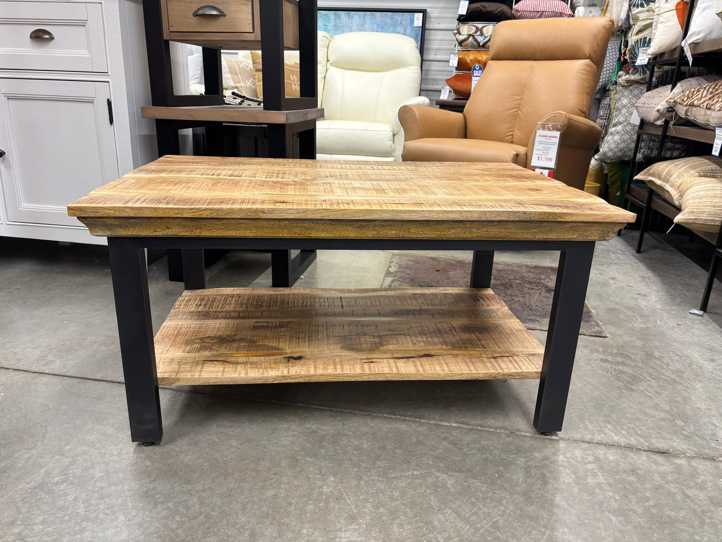 Lenox Coffee Table