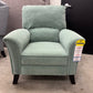 2450 Push Back Recliner