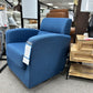 B0302-SB - Swivel Glider Chair