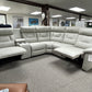 4000 Series Sectional