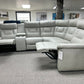 4000 Series Sectional