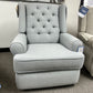 5NI85 - Kendra Manual Swivel Glider Recliner