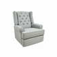 5NI85 - Kendra Manual Swivel Glider Recliner