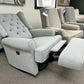 5NP85 - Kendra Power Swivel Glider Recliner