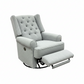 5NP85 - Kendra Power Swivel Glider Recliner