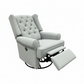 5NI85 - Kendra Manual Swivel Glider Recliner