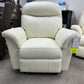 4N27LU - Caitlin Manual Leather Rocker Recliner