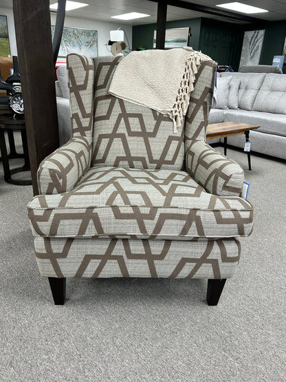 2130E - Sterling Accent Chair