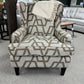 2130E - Sterling Accent Chair