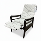 3L00E - Ryberson Pushback Recliner
