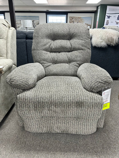 6NP04 - Conway Power Recliner