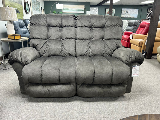 L715RA4 - Corey Manual Recliner Loveseat