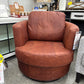 2998 - Tina Swivel Chair