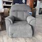 8MX34 - Suitably Power Recliner w/Heat & Massage Cozzia