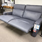 Power Condo Sofa w/Power Tilt Headrest - 7000-123-186-196