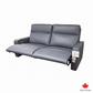 Power Condo Sofa w/Power Tilt Headrest - 7000-123-186-196