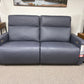 Power Condo Sofa w/Power Tilt Headrest - 7000-123-186-196