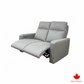 7000 Power Reclining Loveseat with Tilt Headrest