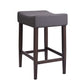 CS 402 - Jack Stool