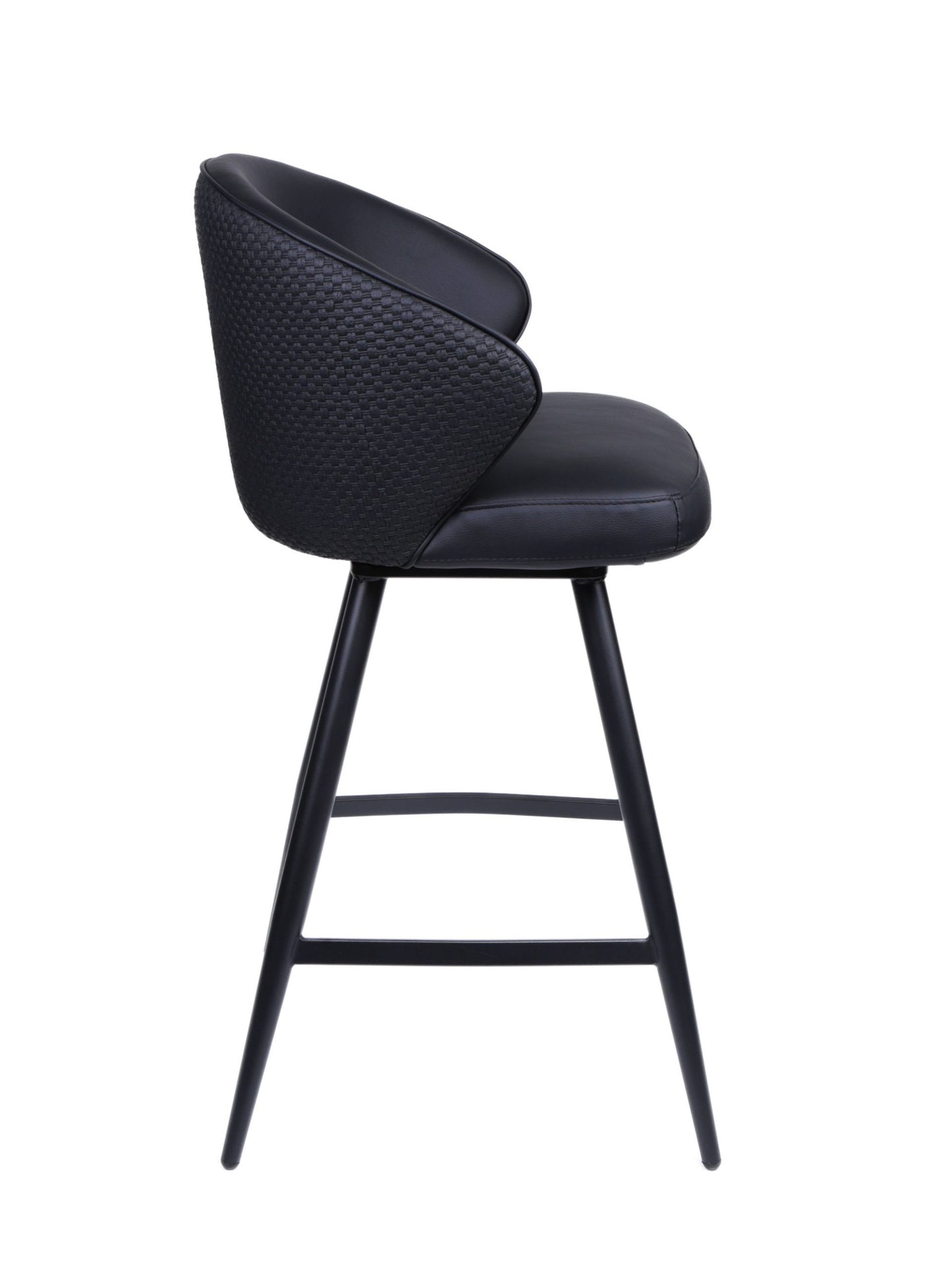 Julie Stool - CS 6430